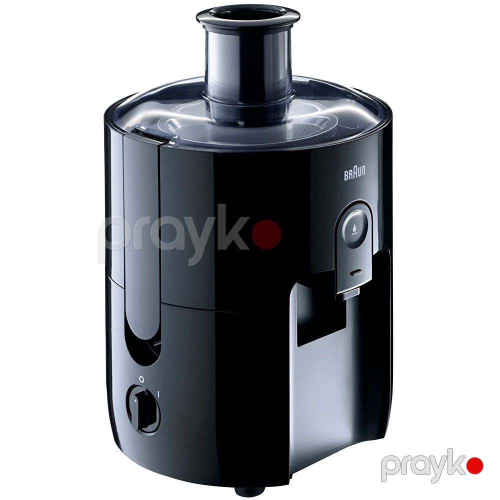 Şirəçəkən Braun SJ3100BK Black — Mallar, Bakı (3)