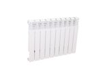 Radiator vitahot VT-500B11 bımetal 557*75*80 — Omid.az — Heating systems