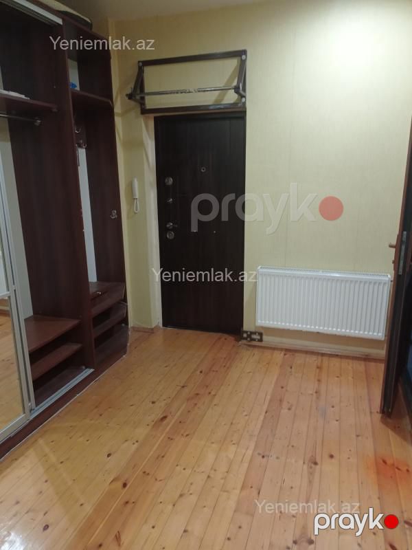 Satılır 2 otaqlı Bina evi menzil (Yeni tikili), 55 m², 43-cü məhəllə — Mənzil, Sumqayıt (8)