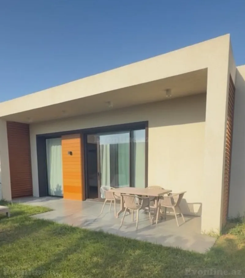 Kirayə verilir 2 otaqlı Həyət evi 75 m² Bakı, Sabunçu r., Nardaran — Ev, villa, Bakı (5)