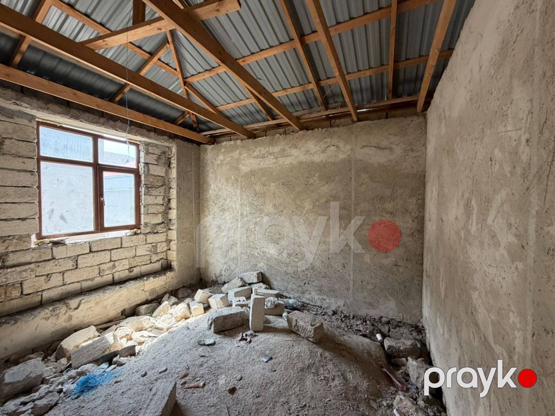 Həyət evi, Savalan qəs — Ev, villa, Bakı (4)
