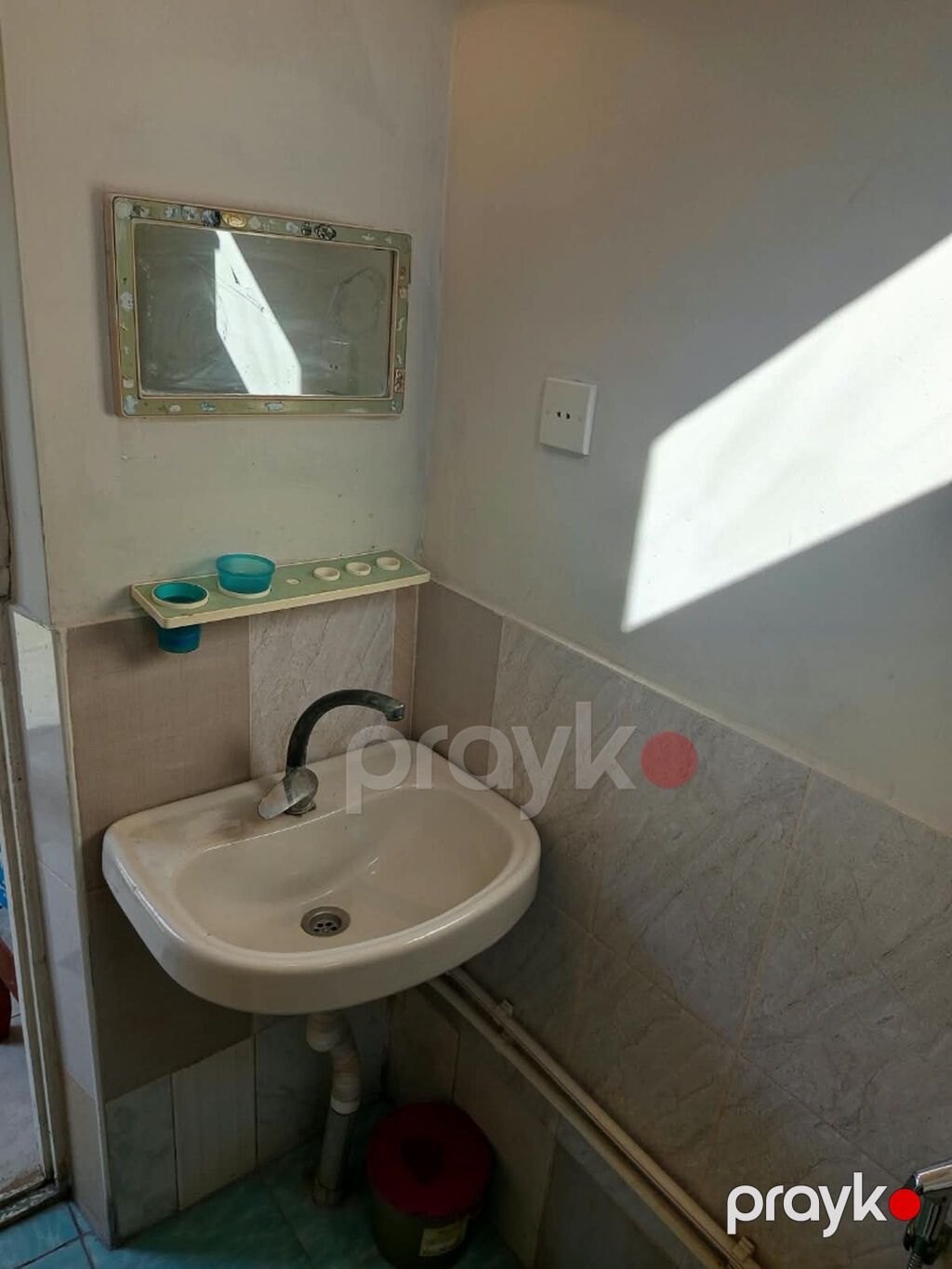 Aileye verilir ev Kommunal kirayəciyə aid olacaq Yasil derede 1 otaqlı — Ev, villa, Sumqayıt (6)