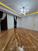 Satılır 3 otaqlı Bina evi menzil (Yeni tikili), 110 m², Xırdalan ş — Emlakci — Mənzil