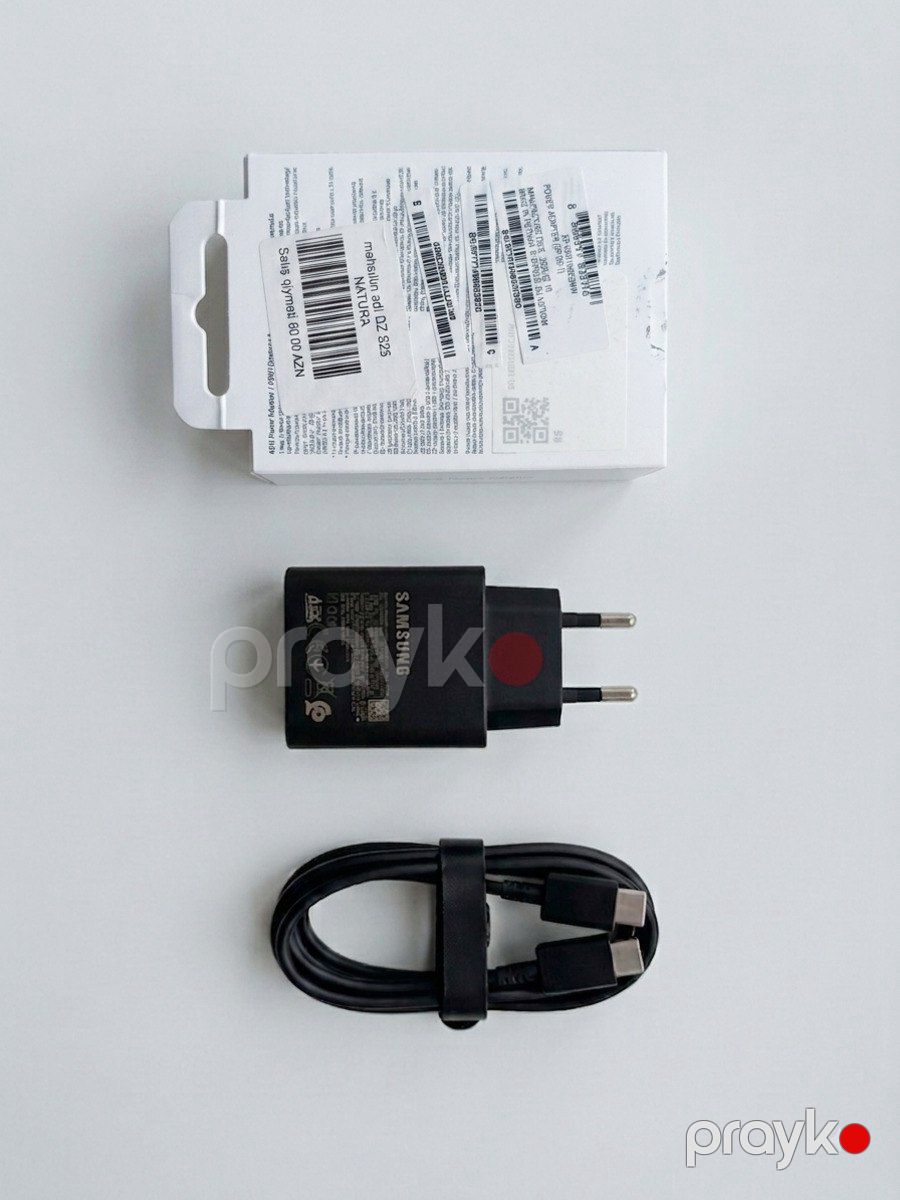 Samsung 45W adapteri — Smartfonlar, Astara (5)