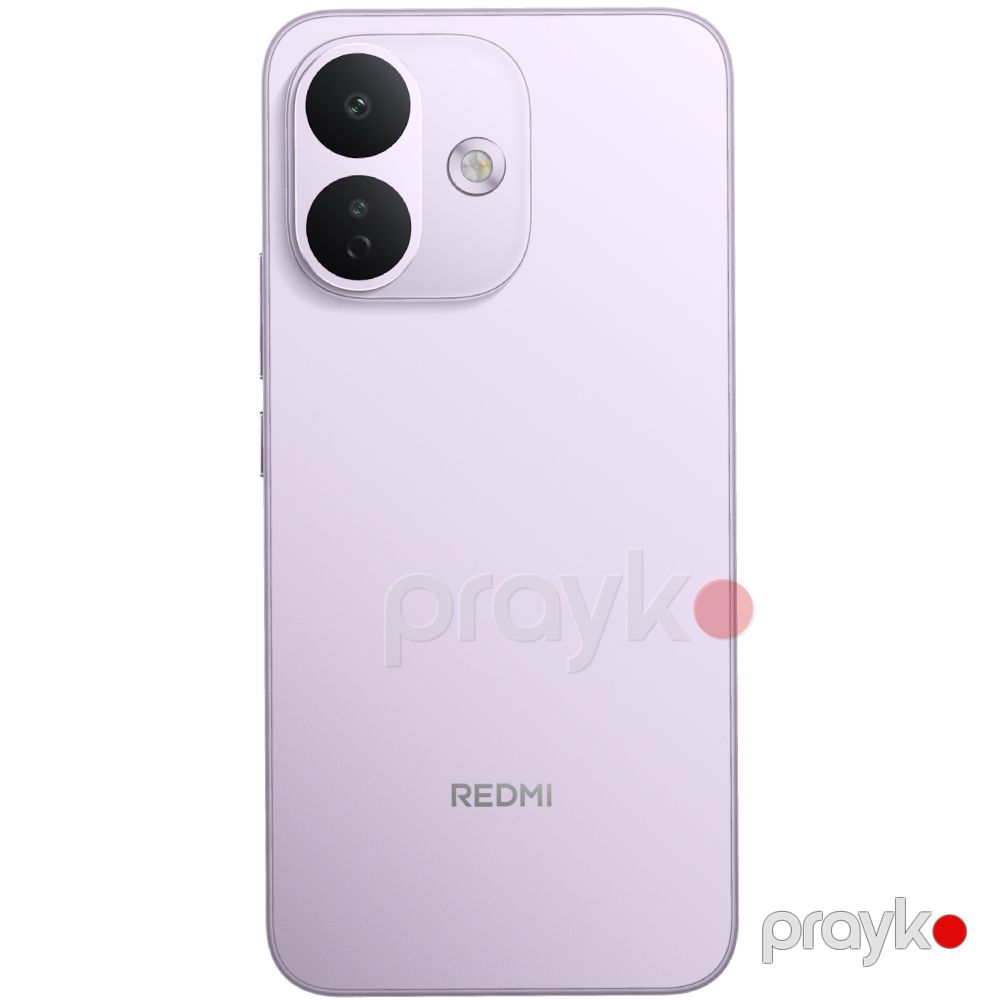 Xiaomi Redmi Note 17 Pro 5G 6/128 GB Purple — Smartfonlar, Bakı (3)