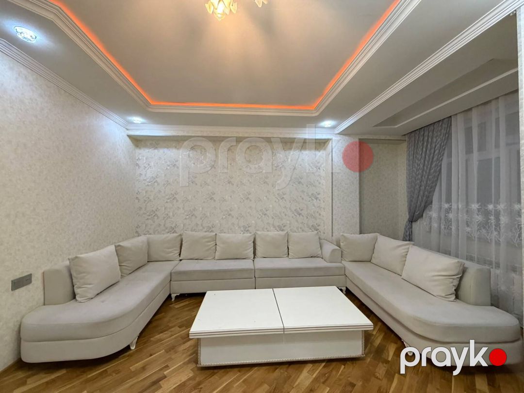 Satılır 3 otaqlı yeni tikili 123 m² — Mənzil, Bakı (11)