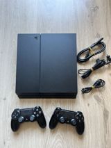 Playstation 4 fat model 12 ci riviziya mat model. Bilənlər bilir necə — Electronics