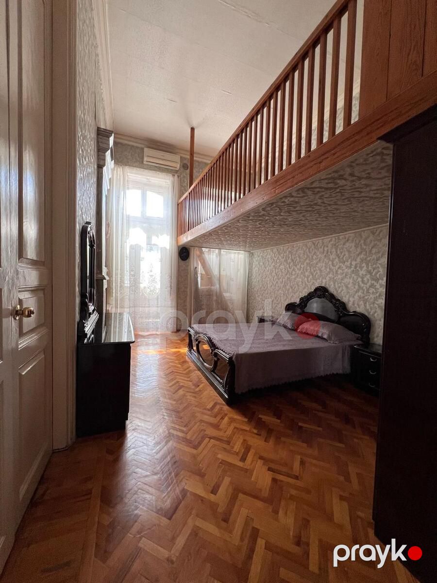 Satılır 3 otaqlı köhnə tikili 90 m² — Mənzil, Bakı (6)