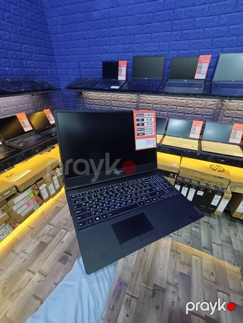 Lenovo Legion — Bakı