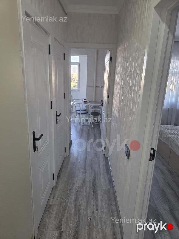 Satılır 3 otaqlı Bina evi menzil (Yeni tikili), 85 m², Sabunçu rayonu — Mənzil, Bakı (10)