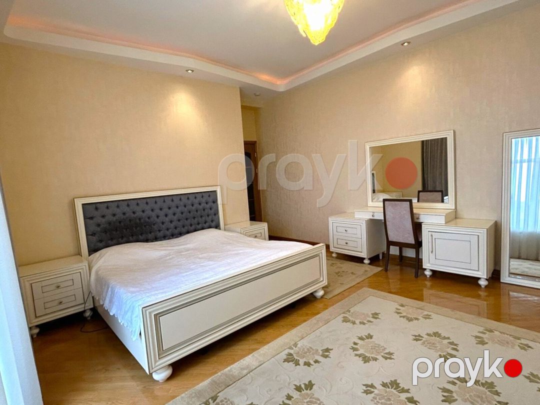 Satılır 3 otaqlı yeni tikili 175 m² — Mənzil, Bakı (6)