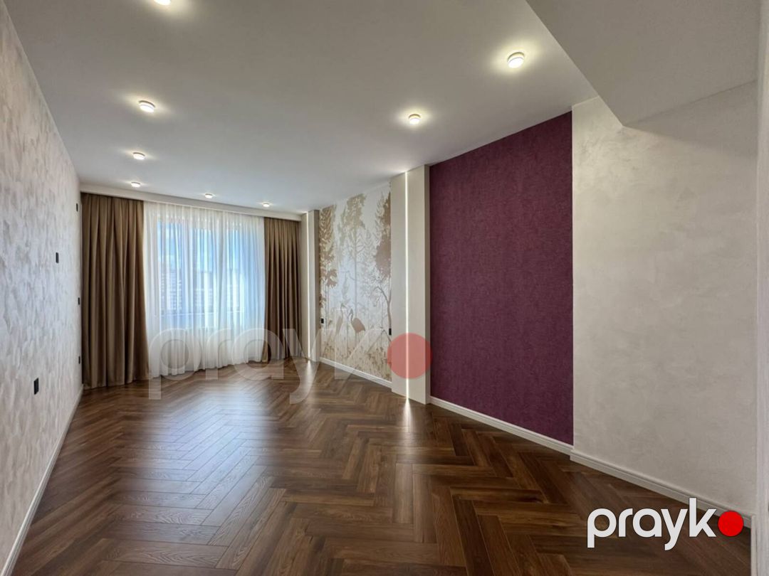 Satılır 3 otaqlı yeni tikili 126 m² — Mənzil, Bakı (6)