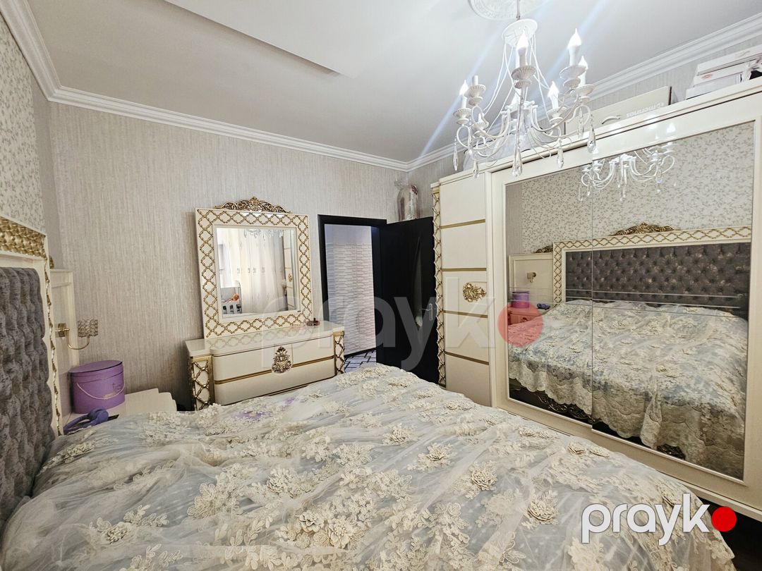 Satılır 3 otaqlı yeni tikili 77 m² — Mənzil, Bakı (5)