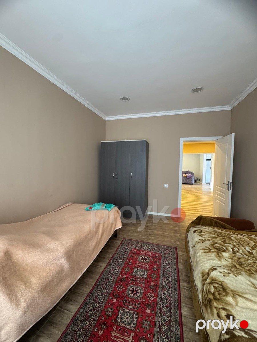Satılır 5 otaqlı həyət evi/bağ evi 350 m² — Ev, villa, Quba (9)