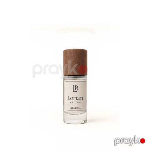 Ətir məhsulları Astaral France parfüm suyu, xanımlar və kişilər üçün, 20 ml - Lorian-086-20 — Bakı
