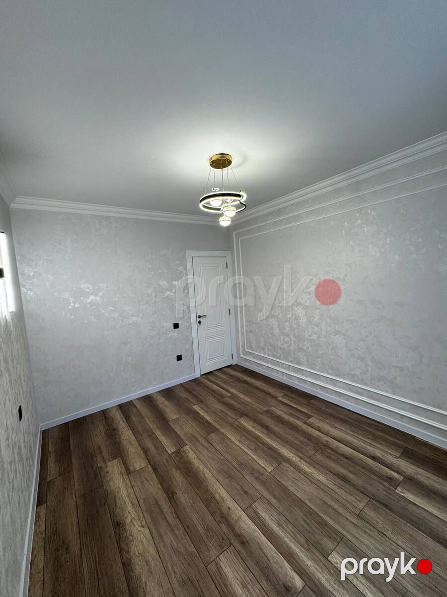 Satılır 3 otaqlı köhnə tikili 80 m² — Mənzil, Bakı (8)