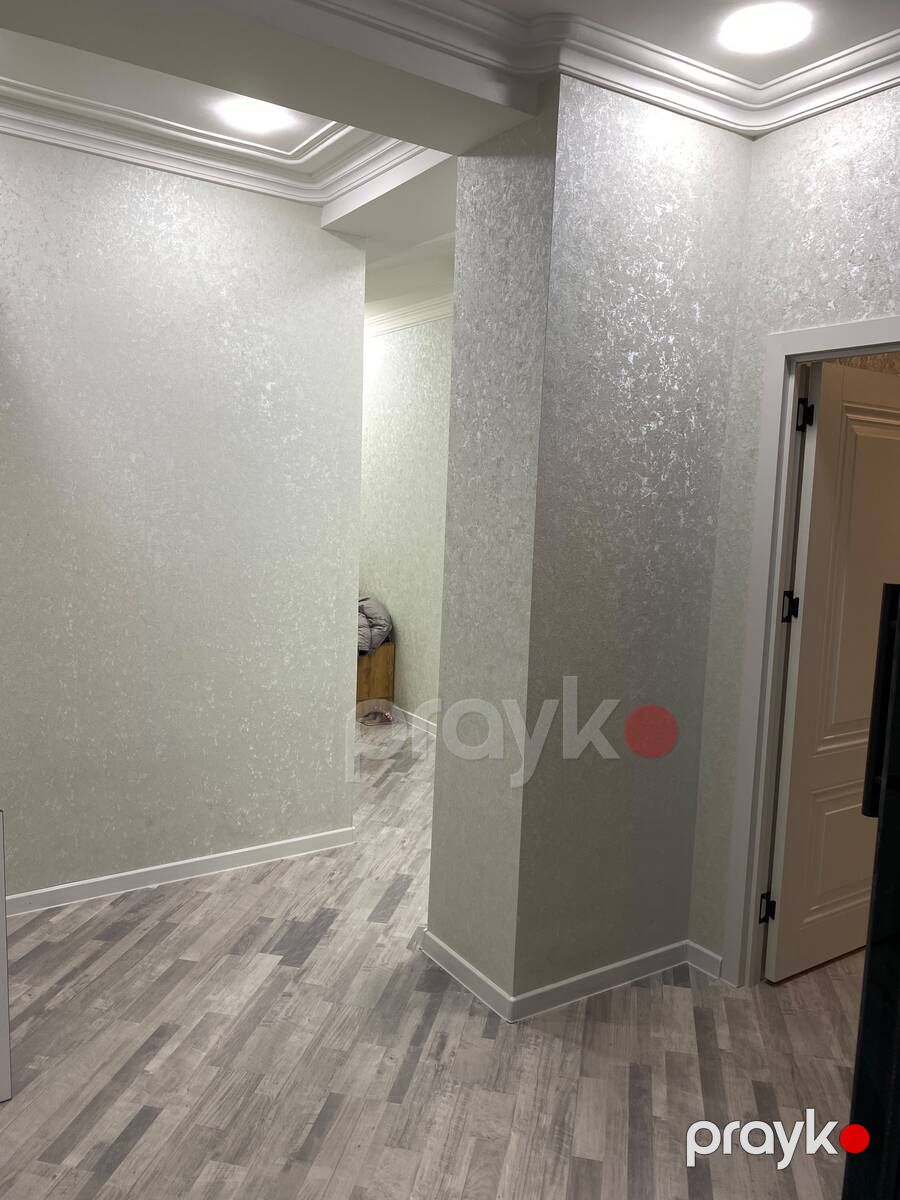 Satılır 2 otaqlı yeni tikili 65 m² — Mənzil, Bakı (10)