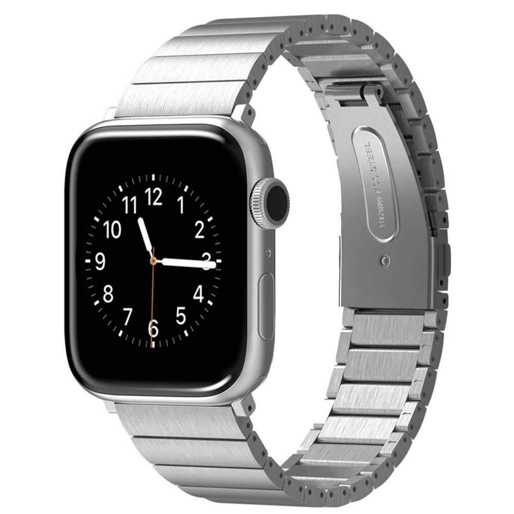 Kəmər Viva Madrid 42,44/45MM VIVA-LAVIER-SIL44 Silver — Bakı