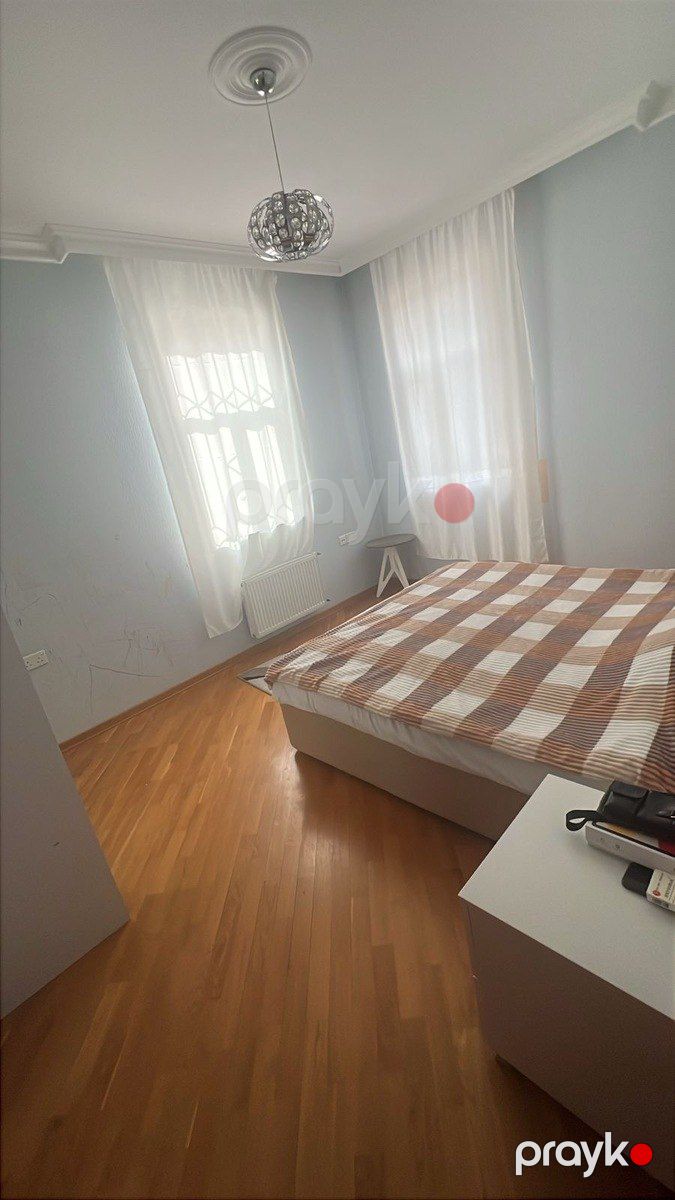Satılır 4 otaqlı yeni tikili 124 m² — Mənzil, Bakı (9)
