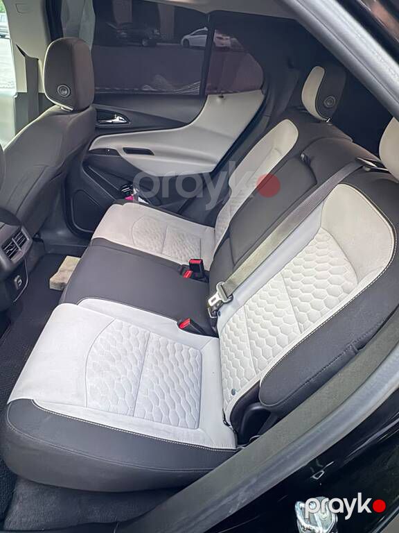 Chevrolet Equinox, 1.5 L, 2019 il, 174 212 km — Avtomobillər, Bakı (9)