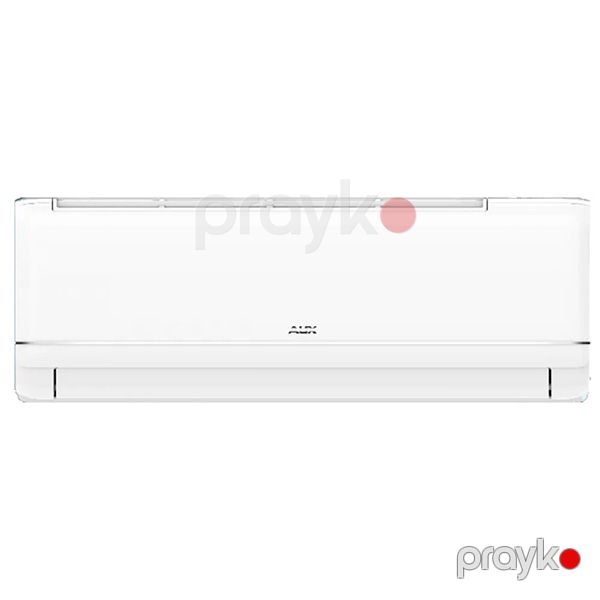 Eurolux Galaxy EU-AC12CHS32TBG Black — Kondisioner və split-sistemlər, Bakı (5)