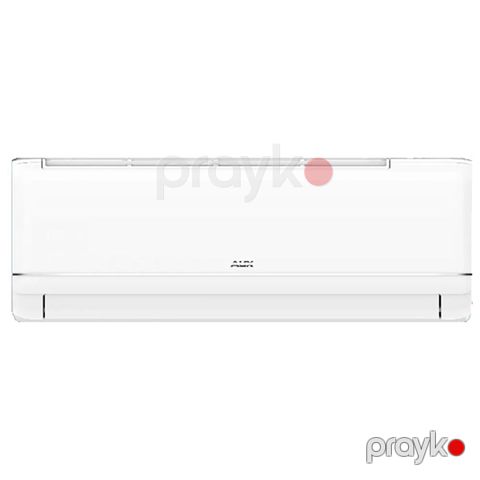 Kondisioner AUX ASW-H09A4/QDR3D1 Ağ — Bakı