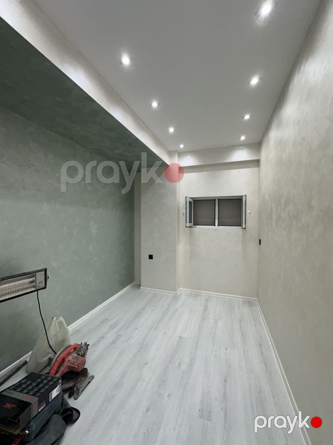 Satılır 2 otaqlı yeni tikili 47.5 m² — Mənzil, Xırdalan (7)