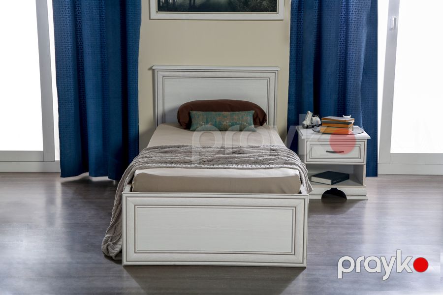 Tiffany gənc çarpayı W900 — Mebel, Bakı (2)