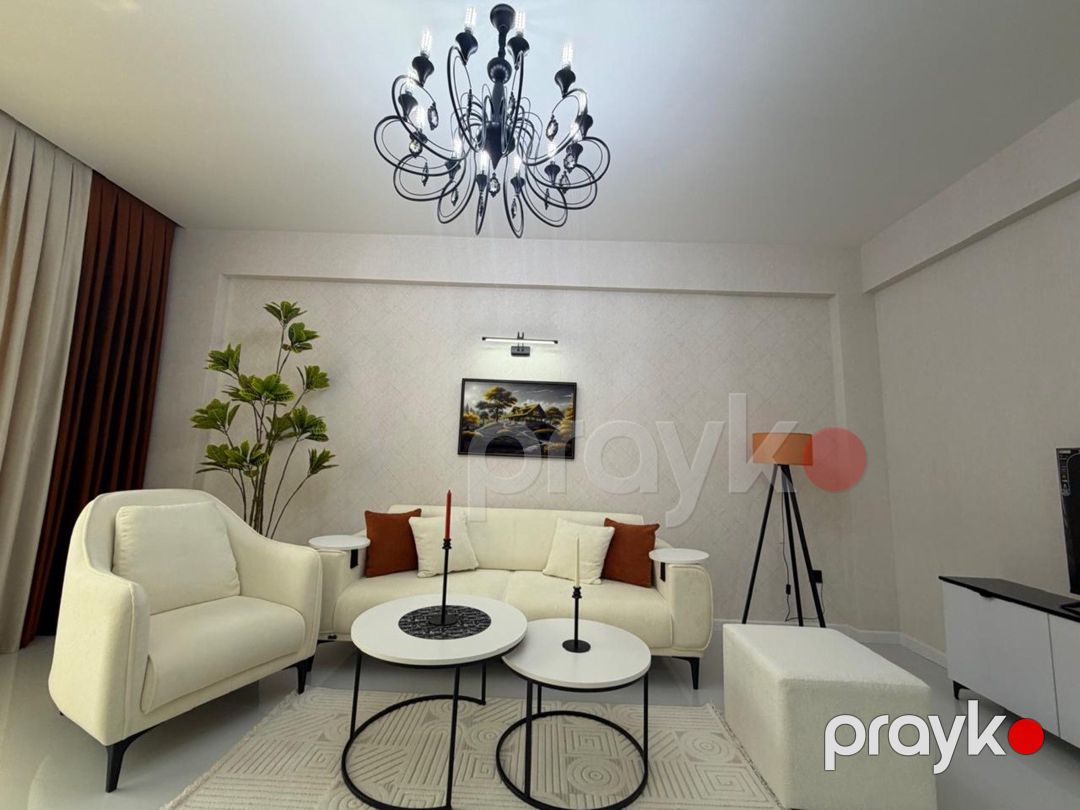 Satılır 3 otaqlı yeni tikili 80 m² — Mənzil, Bakı (4)