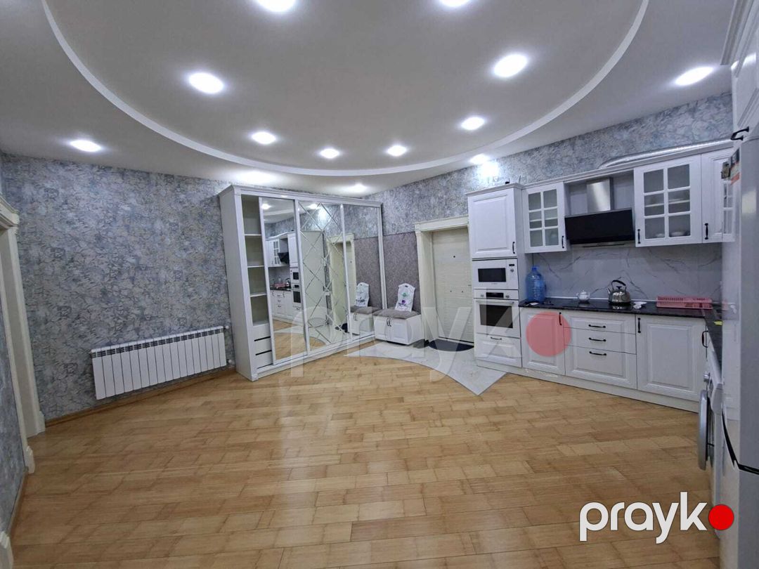 İcarəyə verilir 3 otaqlı yeni tikili 120 m² — Mənzil, Bakı (3)