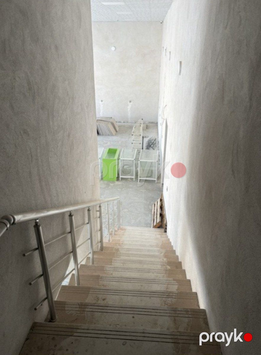 İcarəyə verilir obyekt 550 m² — Əmlak, Bakı (7)