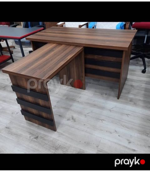Ofis mebeli — Bakı