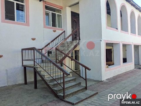 Xəzər rayonunda 8 otaqlı Villa Satılır, 200 m² — Bakı