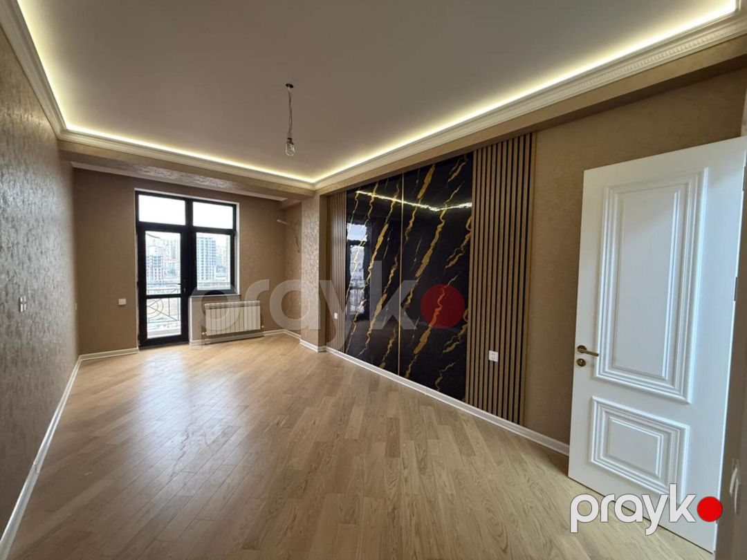 Satılır 3 otaqlı yeni tikili 151 m² — Mənzil, Bakı (4)