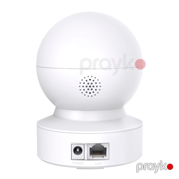 TP-Link Tapo C202 Security Camera Ağ — Mallar, Bakı (2)