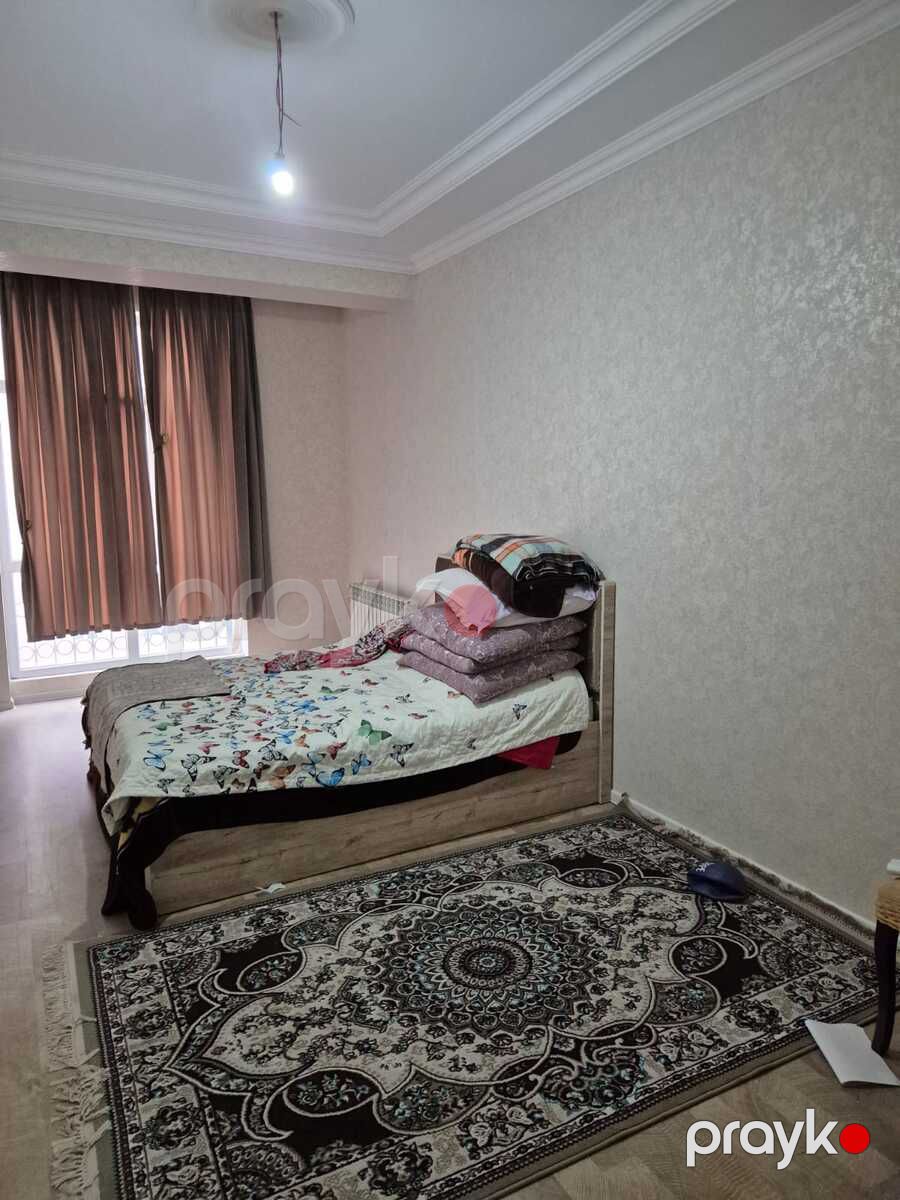 İcarəyə verilir 1 otaqlı yeni tikili 54 m² — Mənzil, Xırdalan (9)
