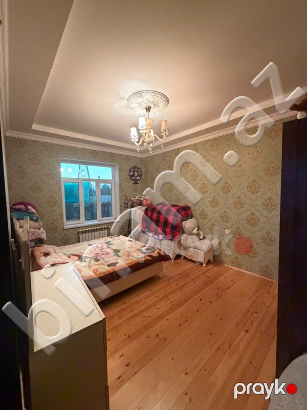 4 otaqlı Bağ evləri, Satış, Bakı, Xəzər, Koroğlu — Ev, villa, Bakı (6)