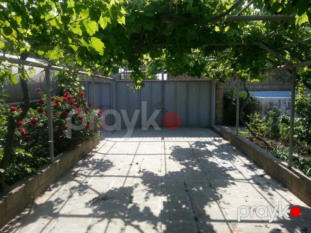 İcarəyə verilir 4 otaqlı həyət evi/bağ evi 100 m² — Ev, villa, Bakı (3)