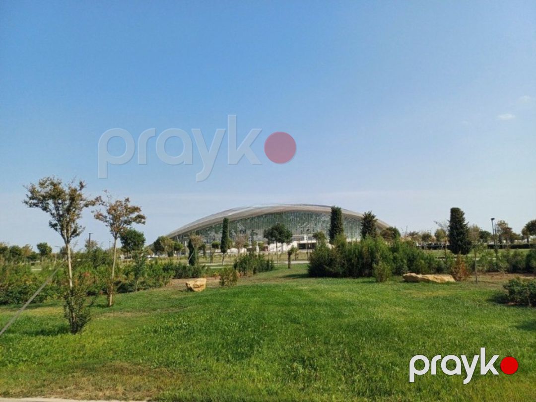 Satılır 3 otaqlı yeni tikili 100 m² — Mənzil, Bakı (3)