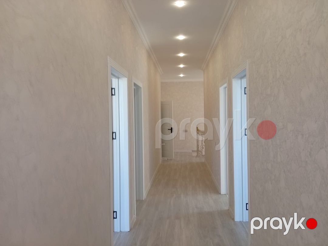 Satılır 6 otaqlı həyət evi/bağ evi 232 m² — Ev, villa, Bakı (12)