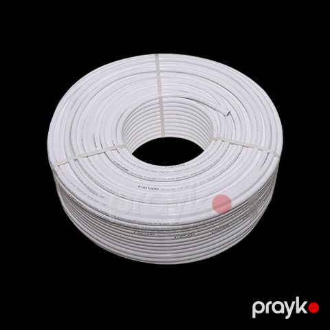 PVC Boru 12*16