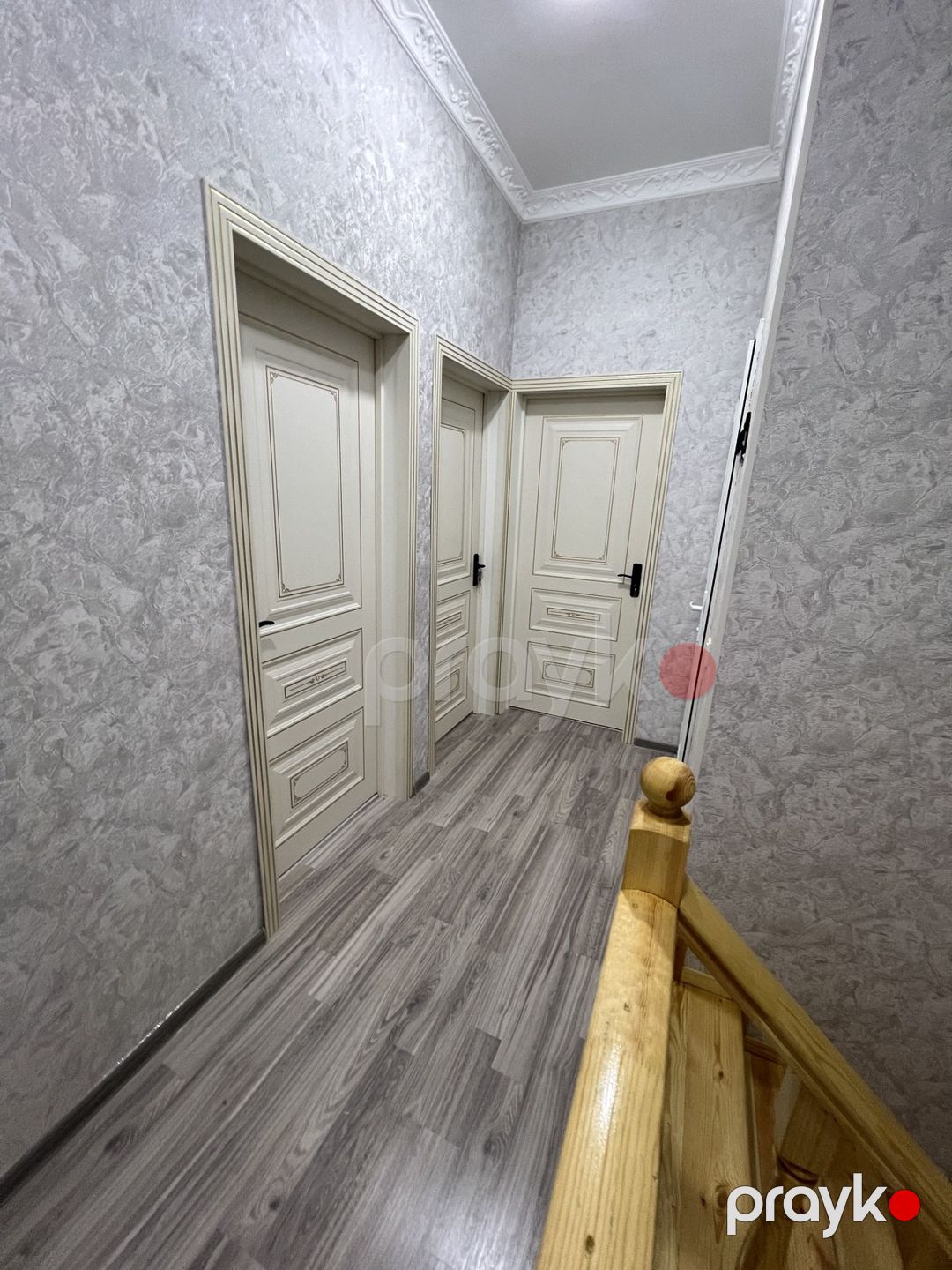 Satılır 4 otaqlı həyət evi/bağ evi 130 m² — Ev, villa, Xırdalan (11)