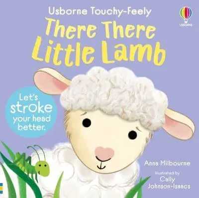 There There Little Lamb — Bakı