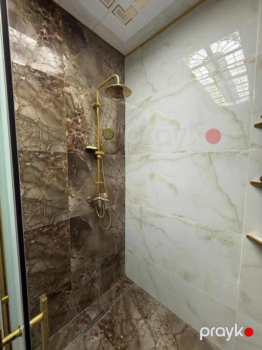 Satılır 3 otaqlı yeni tikili 147 m² — Mənzil, Bakı (12)