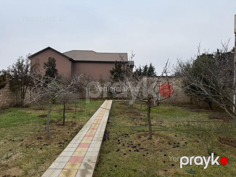 Satılır Torpaq sahəsi, 11 sot, Xəzər rayonu — Torpaq, Bakı (7)