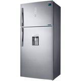 Soyuducu Samsung RT62K7110SL/WT Silver — Bytelecom.az — Refrigerators
