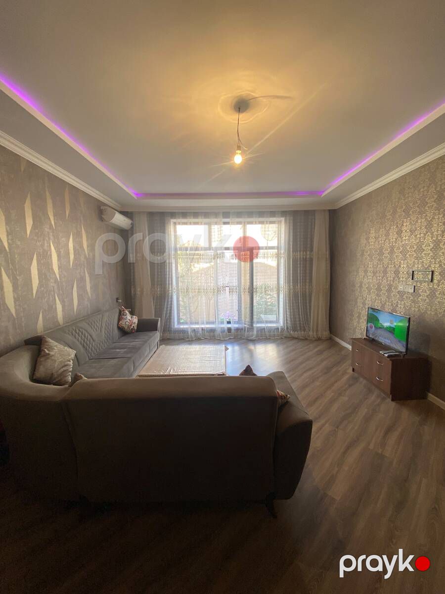 Satılır 4 otaqlı həyət evi/bağ evi 200 m² — Ev, villa, Bakı (6)