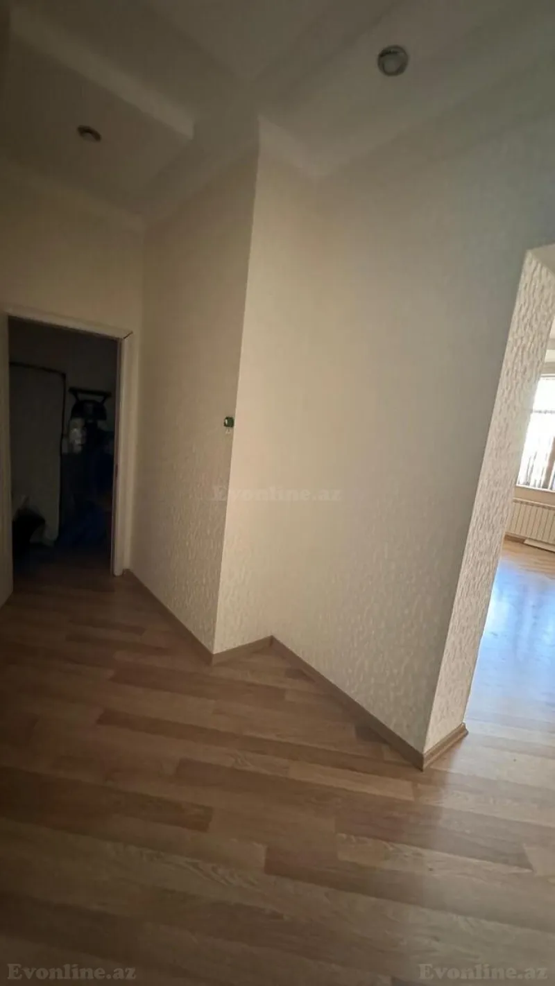 Kirayə verilir 3 otaqlı Mənzil Yeni tikili 110 m² Bakı, Yasamal r., Nizami m — Mənzil, Bakı (7)