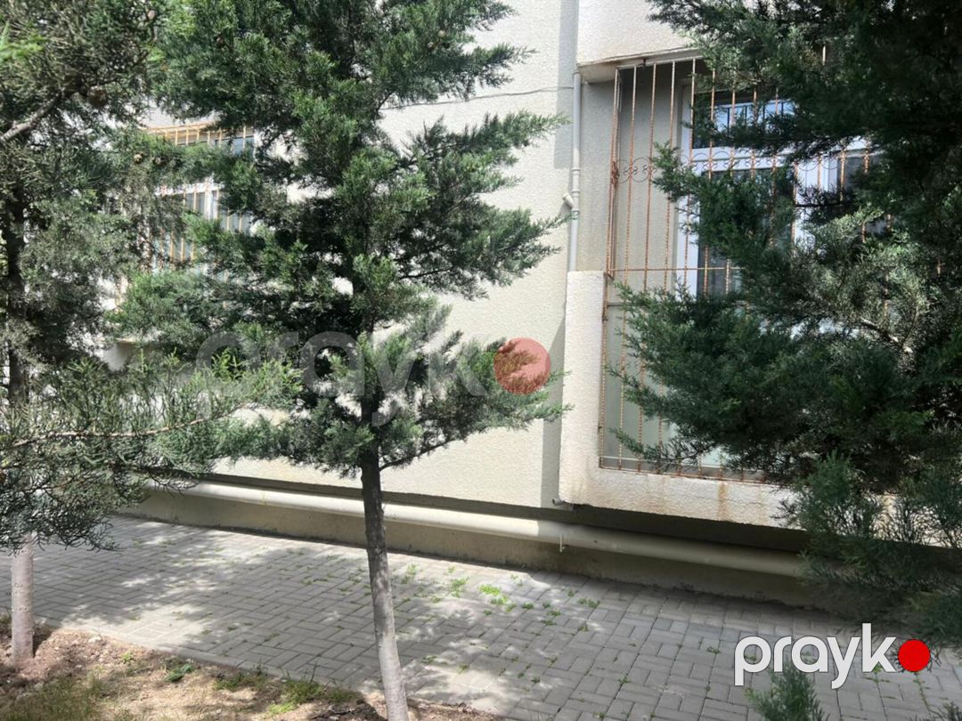 Satılır 3 otaqlı yeni tikili 85 m² — Mənzil, Bakı (4)