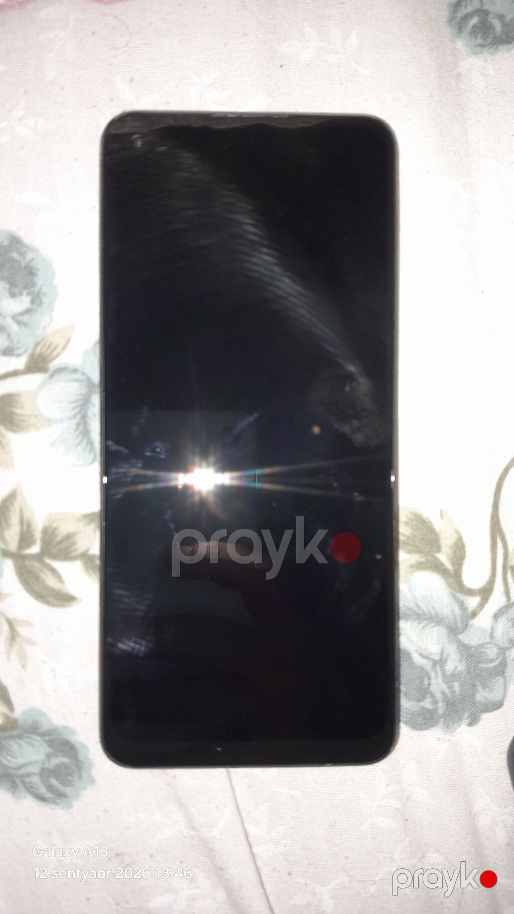 Oppo A57, rəng - Boz, İki sim kartlı — OPPO, Bakı (2)